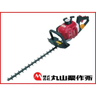 丸山製作所 ヘッジトリマー エンジン式 BIG-M BHT600DSR : アグリズ