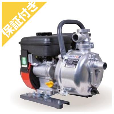 丸山製作所 （プレミア保証プラス付き）BIG-M エンジンポンプ BP2540A