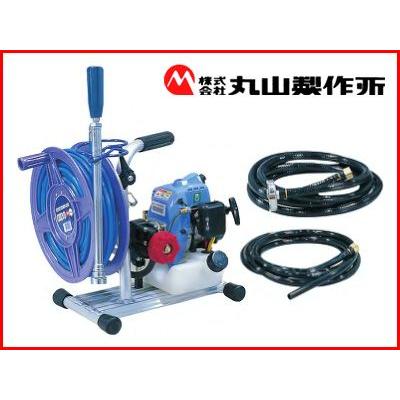 丸山製作所 BIG-M GS51EMR-20 動噴 : アグリズ Yahoo!ショッピング店 