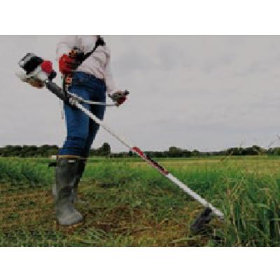 丸山製作所 MB2410U 草刈機 刈払機 (両手ハンドル) (23ccクラス