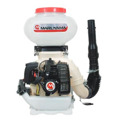 387 背負動力噴霧機 丸山製作所 BIGM MDJ7000G-15-1 未使用開封品 展示品