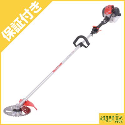 丸山製作所 (プレミア保証プラス付き) MLB230L-1 草刈機 刈払機