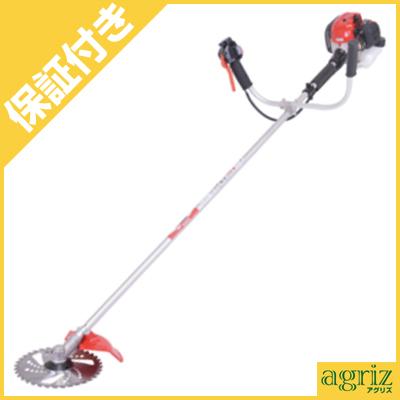 丸山製作所 (プレミア保証プラス付き) MLB230U-1 草刈機 刈払機 (両手