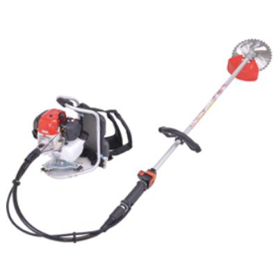 丸山製作所 MLBS200-1 背負式草刈機 刈払機 (ループハンドル) (20cc