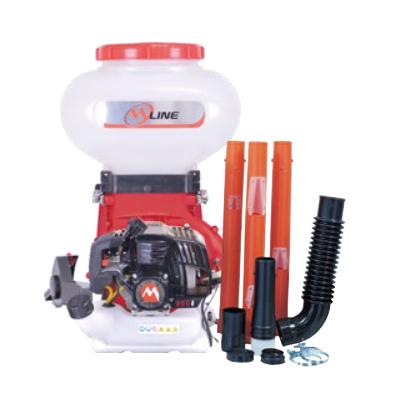 丸山　動力散布機　MLD4100-15 1kg剤対応 丸山製作所 動力散布機 MLD4100-15-1 : アグリズ Yahoo!ショッピング店