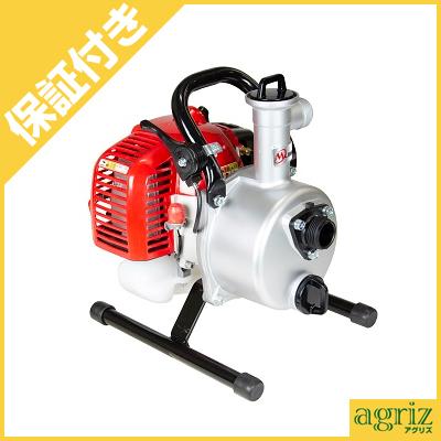 (プレミア保証プラス付き)丸山製作所 灌水ポンプ(M-LINE) MLP252E