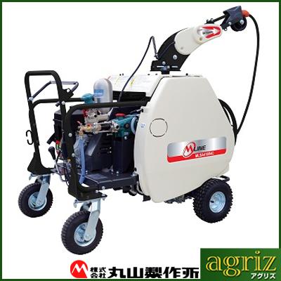 （なお）自走ラジコン動噴　マルヤマ　MSA415R4C(10) なお）自走ラジコン動噴 マルヤマ MSA415R4C(10) 自走ラジコン動