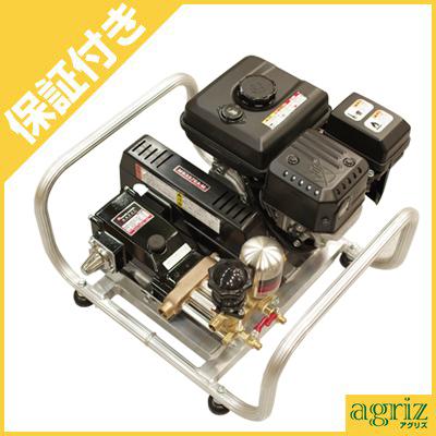 丸山製作所 エンジンセット動噴 MS337EA-M +50mホースセット