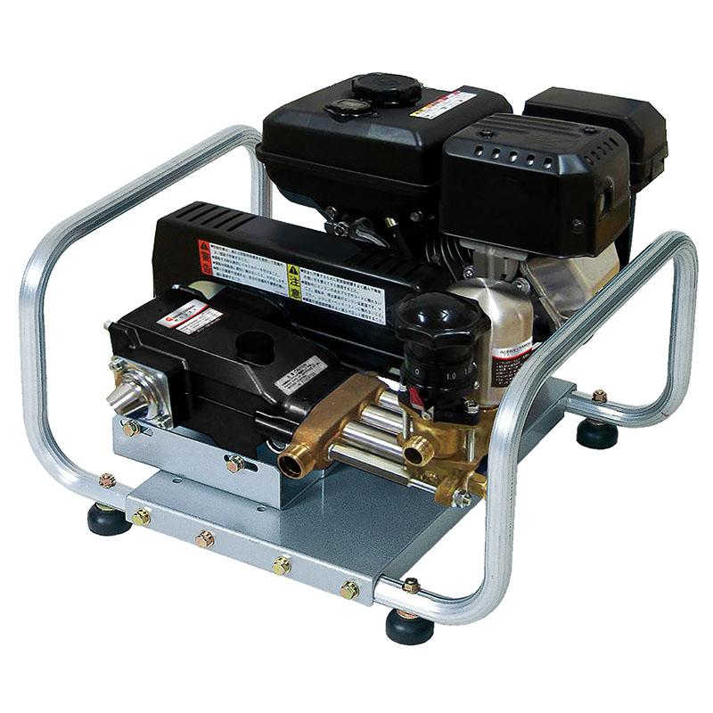 丸山製作所 MS339EA エンジンセット動噴 吸水量24L/min 最高圧力3.5MPa