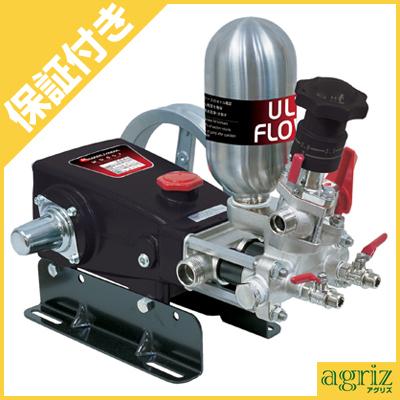 プレミア保証付き)丸山製作所 単体動噴 MS657