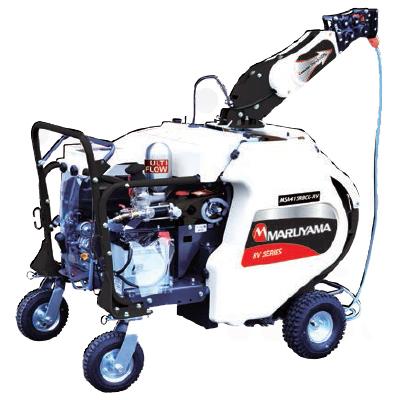 丸山製作所 ラジコン動噴 MSA617R8CG-RV(13)