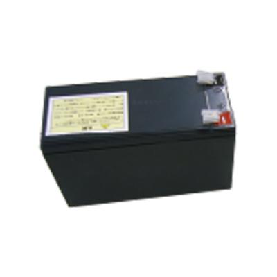 ニシデン産業 電気柵 資材 シールドバッテリー 12V 9Ah ニシデン産業 電気柵 資材 シールドバッテリー 12V 9Ah