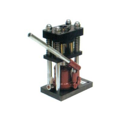 永田 スーパーカシメール(7.5mm〜13mm専用) 4方締め