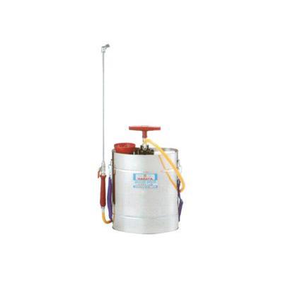 手動噴霧器　10L 噴霧器 手動式 永田製作所 肩掛噴霧機 10L型(ステンレス製)N-10P