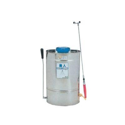 安田式高級噴霧器 新品未使用 小型ホームタイプ YS-93 卓上型噴霧器(充填式大型防水) スプレー 24-9699-00 倉又式