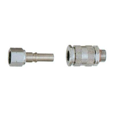 永田 8.5mm ワンタッチカプラー(B)(G1/4) : アグリズ Yahoo
