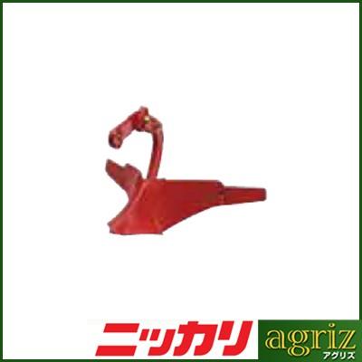ニッカリ CL-26A用 培土器 : アグリズ Yahoo!ショッピング店 - 通販