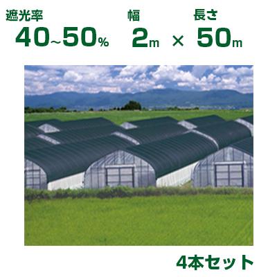 日本ワイドクロス（Nihon Widecloth） ワイドクロス 遮光ネット ワイド