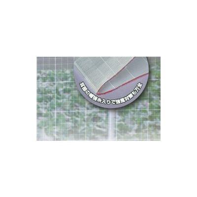 日本ワイドクロス 防虫ネット 農業資材 サンサンネット ソフライト Sl6500 防虫ネット 1 5 100m 農業資材 目合0 2 0 4mm 透光率70 農業資材 園芸用品 家庭菜園 防虫網 ビニールハウス アグリズ 店 通販