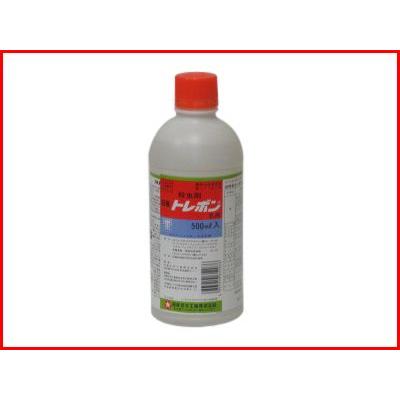 トレボン乳剤　500m l      10本で トレボン乳剤 500ml 10本で 【公式通販】