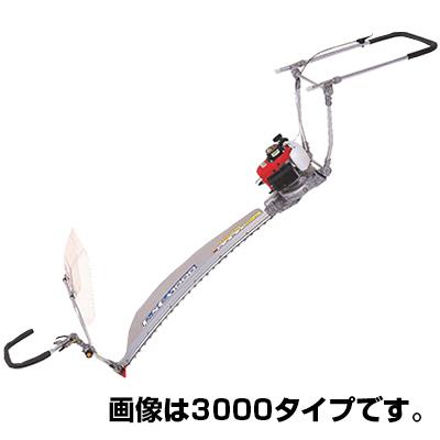 落合刃物 大型剪枝機 R-8GA1 1200(1型) （水平刃タイプ） : アグリズ