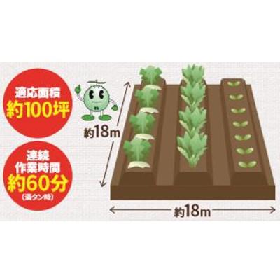 耕運機 エンジン式 オカネツ工業 管理機 ほっテ OMR2 耕うん機