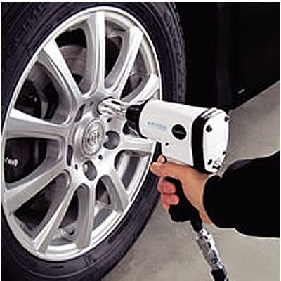 パオック エアインパクトレンチ AIM-01PA