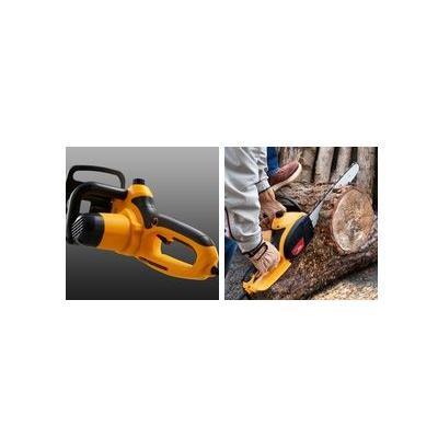 RYOBI　★リョービ　電気チェンソー　CS3005　300mm★　1回使用 RYOBI(リョービ) 電気チェーンソー CS-3005 | N-garage