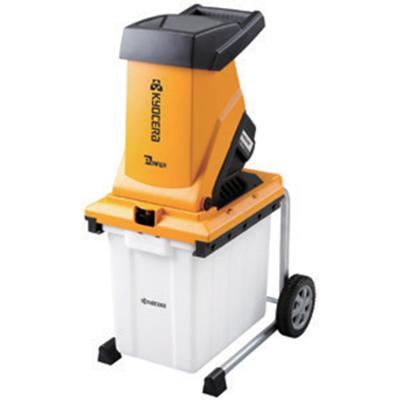 リョービ 旧リョービ ガーデンシュレッダー GS-2010 : アグリズ Yahoo