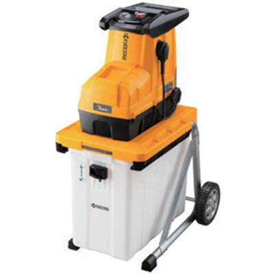 リョービ（RYOBI） 旧リョービ ガーデンシュレッダー GS-2020