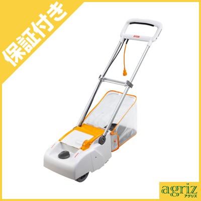 リョービ (プレミア保証付き)旧リョービ 電動芝刈機 LM-2310