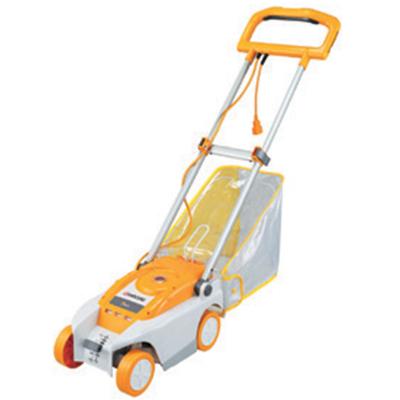 リョービ　RYOBI 電動草刈機　芝刈り機　LMR－2300 リョービ 旧リョービ 電動芝刈機 LMR-2300 : アグリズ Yahoo