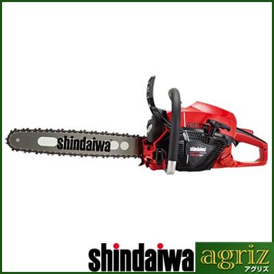 チェーンソー エンジン式 チェーンソー 新ダイワ E3043SP/450TTX (18  