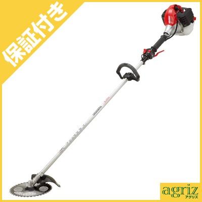 (プレミア保証プラス付き) 新ダイワ RA3026-PT 草刈機 刈払機 (ループハンドル) (26ccクラス)