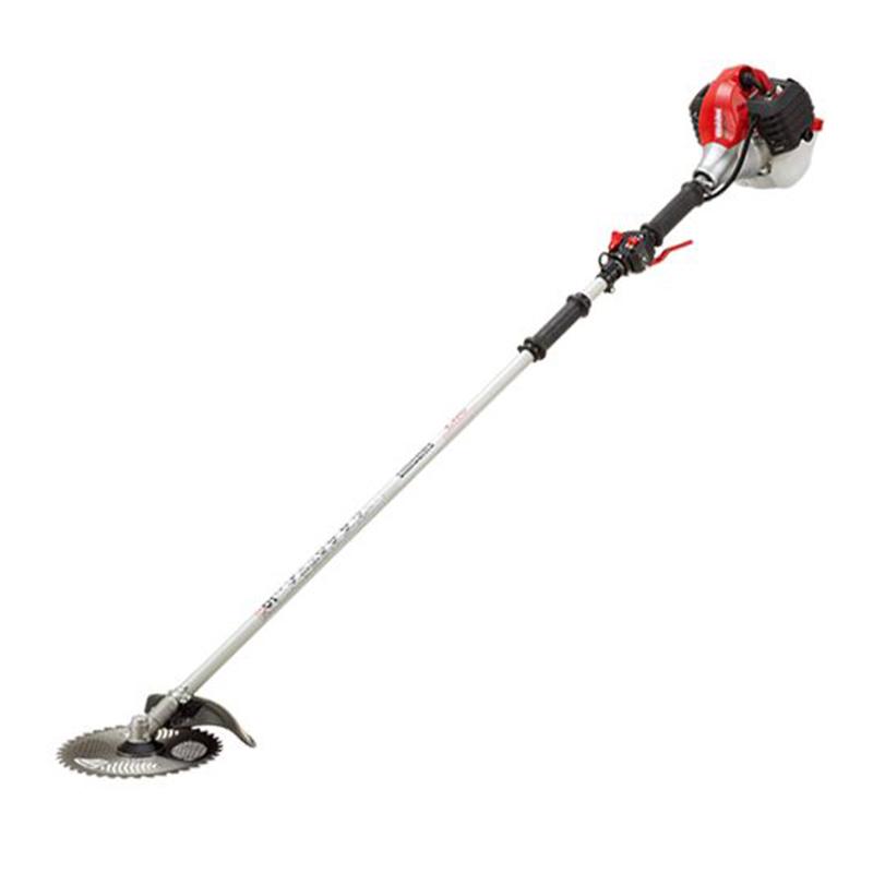 HITACHI 刈払機 CG 22EG 2台セット 新ダイワ) RA3226-GT 刈払機 草刈機 (ツーグリップハンドル) (26cc