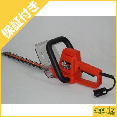 （プレミア保証付） 新ダイワ 電動ヘッジトリマ SH18-350(350mm)(両刃)