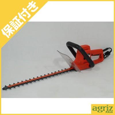 （プレミア保証付） 新ダイワ 電動ヘッジトリマ SH18-460(460mm)(両刃)