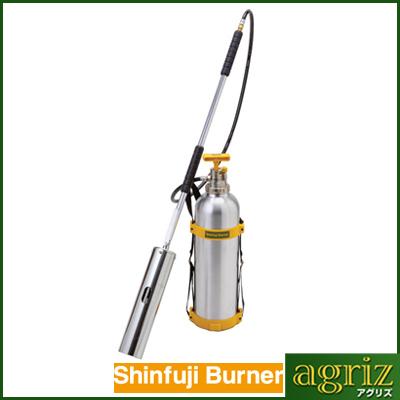 新富士バーナー KB-310 大型草焼バーナープロメガ : アグリズ Yahoo