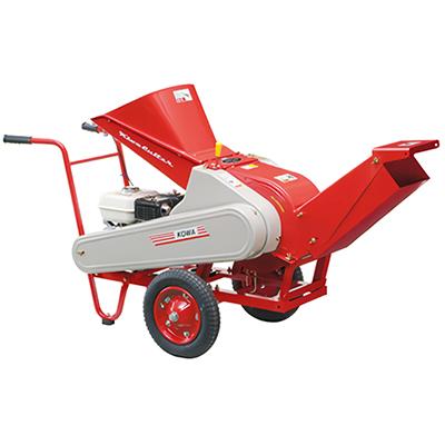 コーワ (新興和産業 (新コーワ)) S-200EGB 堆肥用カッター 堆肥用 飼料