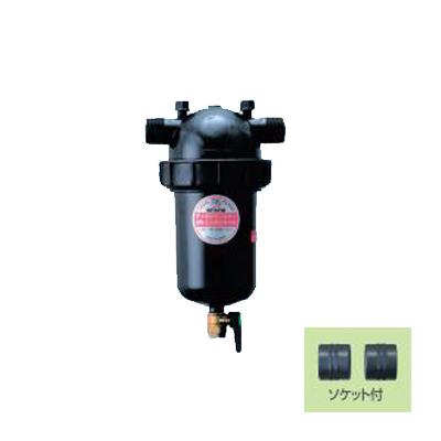 住化農業資材 ディスクフィルター 25A 120メッシュ 25mm（接続ソケット