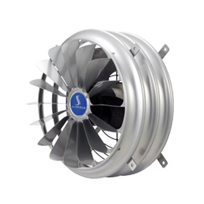 SOWA（ソーワ） ソーワテクニカ 30cm ストレートパワーファン ハウス