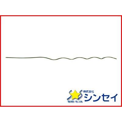 個人宅配送OK シンセイ トマト支柱 （らせん） 13mm X 1800mm 25本入 誘引 キュウリ ナス