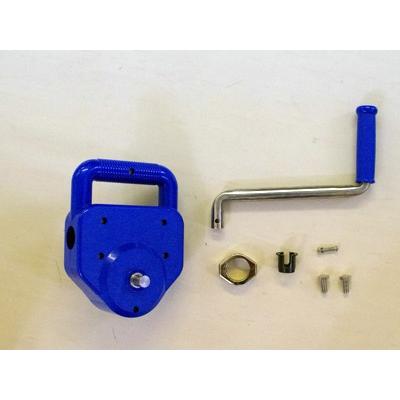 シンセイ ハイパワー マキアゲ機 ギヤ比1:4 100m用 X 2個 農業 シンセイ ハイパワー マキアゲ機 ギヤ比1:4 100m用 X 2個 農業