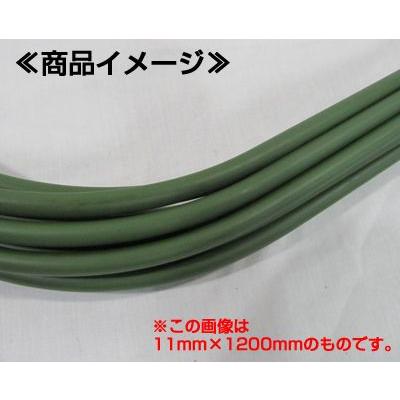 個人宅配送OK シンセイ トンネル支柱 11mm X 2400mm 50本入 240cm 農業