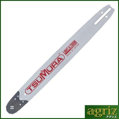 ツムラ (返品不可商品) 20インチ(50cm)先端交換式ソリッドガイドバー