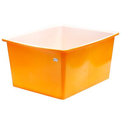 個数限定価格　スイコー　SK型　角型特殊容器　1000L 　中古 直送品)スイコー SK型 角型特殊容器1000L SK-1000 : プラスワン