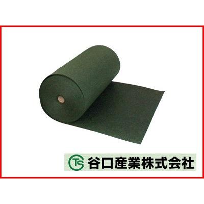 防草シート 50cm 谷口産業 植樹ニューマット C-3 濃緑 グリーン 0.5m X