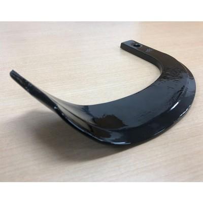 トラクター　爪 STRR-L トラクター爪 普通爪 赤 セフティー3 1個 STRR-L