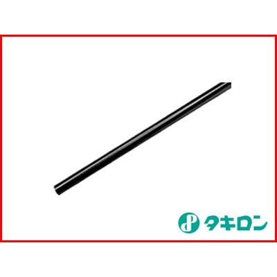 個人宅配送不可 タキロン EN線（果樹専用張線） 3220 外径 3.2 心径 2.0mm×長さ 1000m ブドウ ナシ キウイ 果樹棚用 EN張線