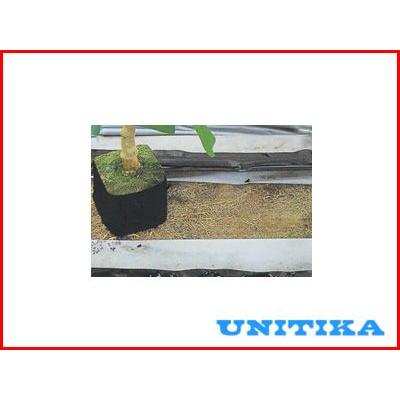 ユニチカ 防根透水用 不織布 ラブシート 20701FLV 200cm×100m